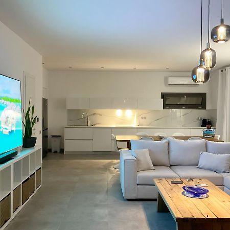 Luxury Villa Seven สเกียธอสทาวน์ ภายนอก รูปภาพ