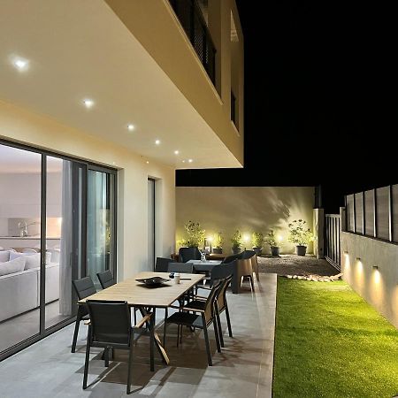 Luxury Villa Seven สเกียธอสทาวน์ ภายนอก รูปภาพ
