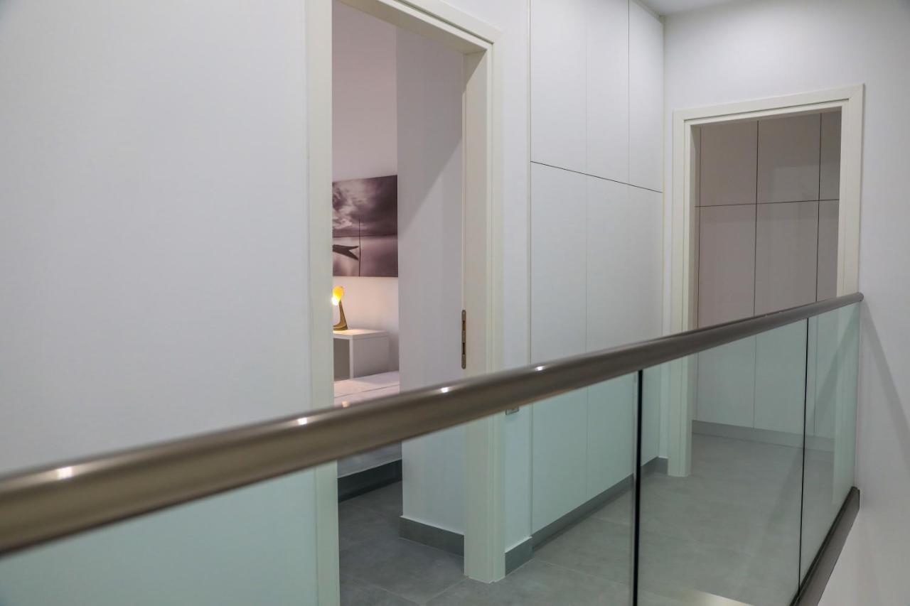 Luxury Villa Seven สเกียธอสทาวน์ ภายนอก รูปภาพ